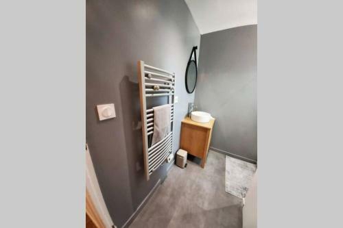 Apartamento Le S&l - Hyper Centre