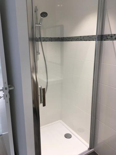 Apartamento La Ville A La Mer N�3
