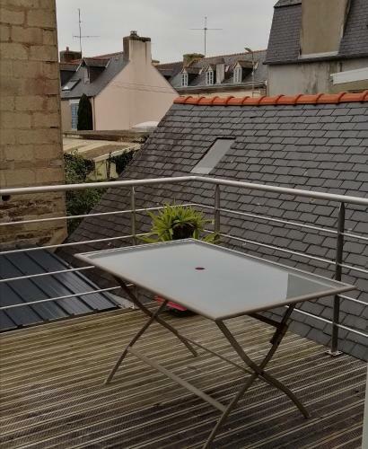 Apartamento Appartement Calme Et Spacieux