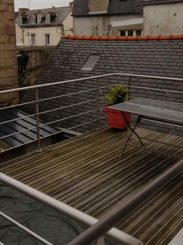 Apartamento Appartement Calme Et Spacieux