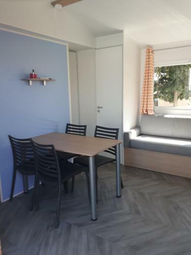 Mobilhom Herve