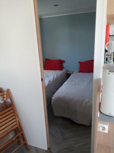 Mobilhom Herve