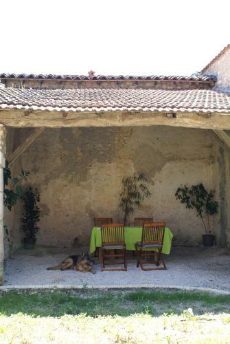 Belle Petite Maison