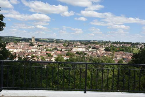 Apartamento Belle Vue