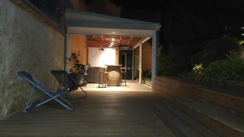 Bed & Breakfast Chambre Priv�e Tout Confort