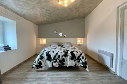 La Conquoise - Maison De 90m2