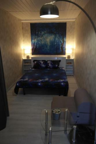 Apartamento Studio 30 M2