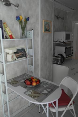 Apartamento Studio 30 M2