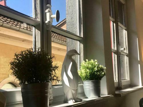 Apartamento Myalsace