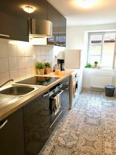 Apartamento Myalsace