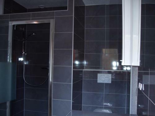 Apartamento Gites Du Ladhof