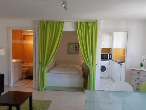 Apartamento Tripiers Anis