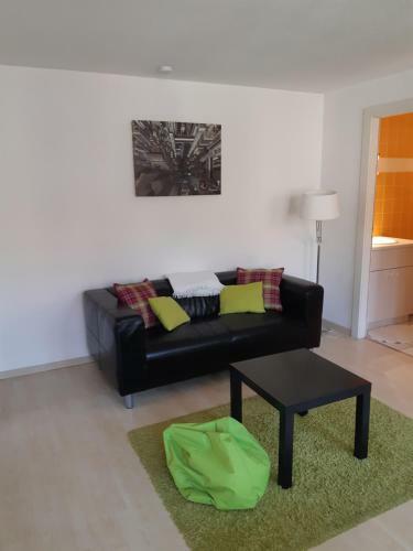 Apartamento Tripiers Anis