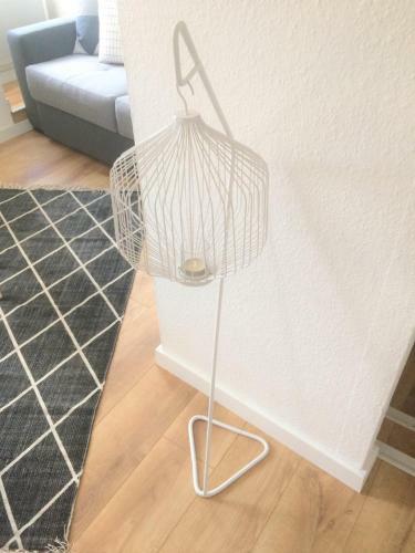 Apartamento Les Bateliers