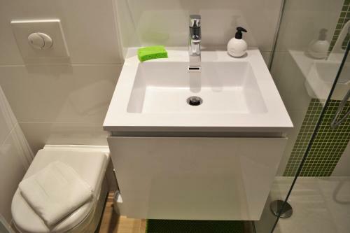Apartamentos Studio Maison Verte Colmar Centre
