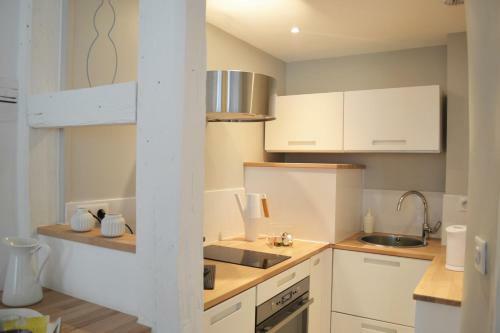 Apartamentos Studio Maison Verte Colmar Centre