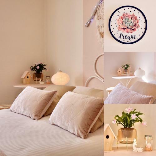 Apartamento Panorama Colmar
