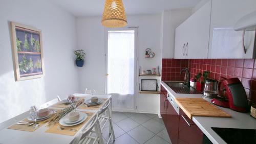 Apartamento Panorama Colmar