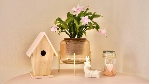 Apartamento Panorama Colmar