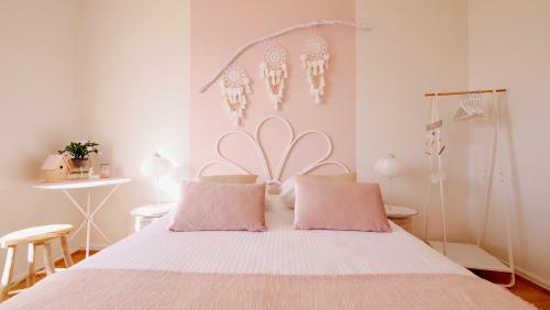 Apartamento Panorama Colmar