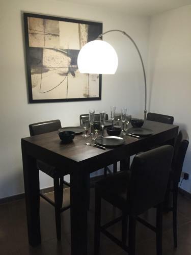 Apartamento Le Topaze
