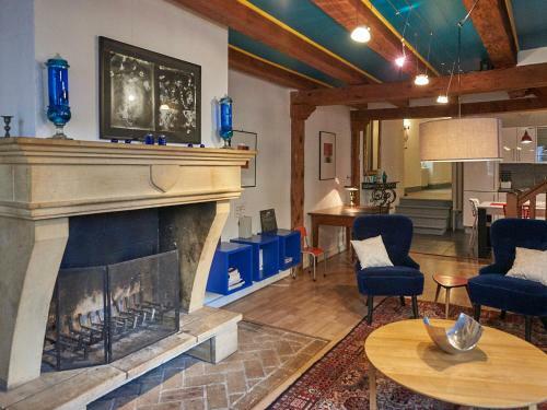 Apartamento La Maison Zimmerlin