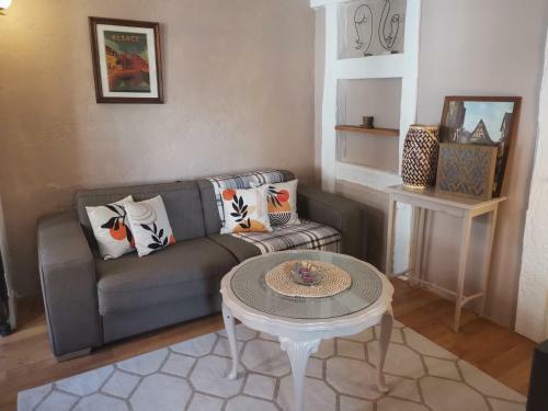 Apartamento Maison Cliquot - Appartements Colmar Centre