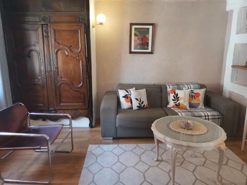 Apartamento Maison Cliquot - Appartements Colmar Centre