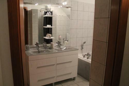 Apartamento Les Jardins D'andrea - Quartier Mara�cher Colmar