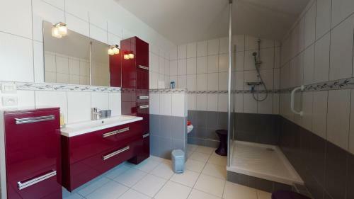 Apartamentos Aux Bijoux de Colmar - Le Saphir - 1 Parking Gratuit