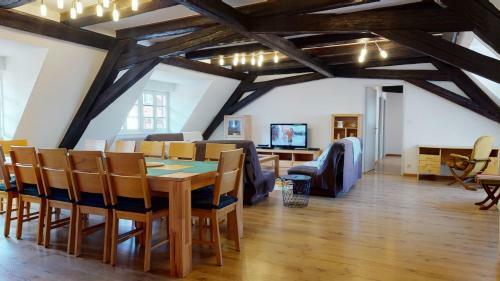 Apartamentos Aux Bijoux de Colmar - Le Saphir - 1 Parking Gratuit