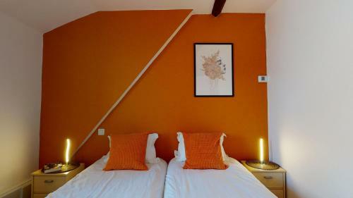 Apartamentos Aux Bijoux de Colmar - Le Saphir - 1 Parking Gratuit