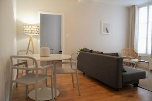 Apartamentos Le Voltaire Colmar Centre
