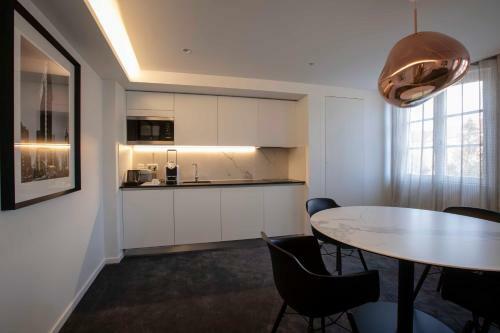Apartamento Bord Eau Guest House