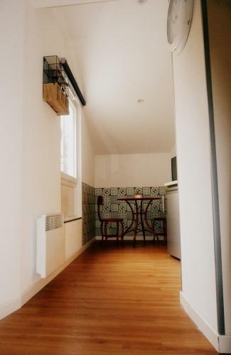 Apartamento Le Studio Stanislas