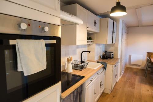 Apartamento Le Cocon De Jules