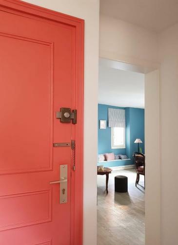 Apartamento Appartement Le Papillon