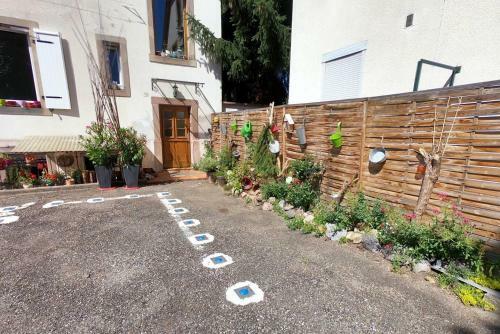 Apartamento La Vie Est Belle