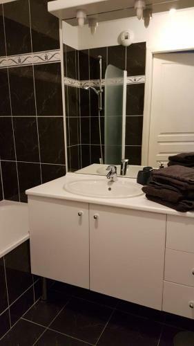 Apartamento Chez Damien