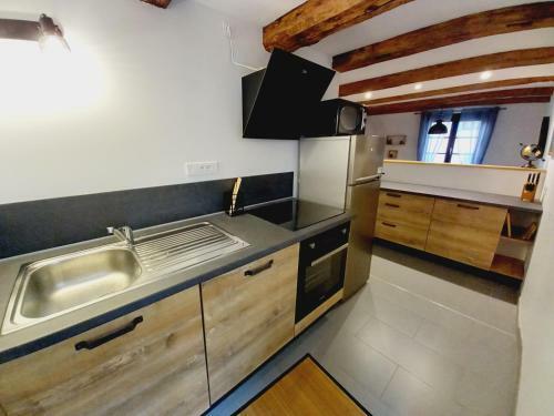 Apartamentos Appart'heim