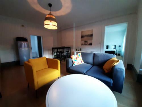 Apartamento Le 1 " G�tes Tout Confort � Colmar Centre"