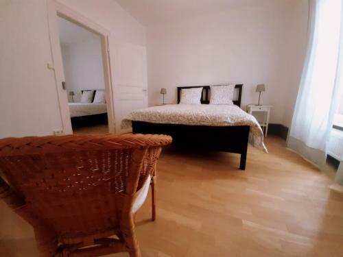 Apartamento Le 1 " G�tes Tout Confort � Colmar Centre"