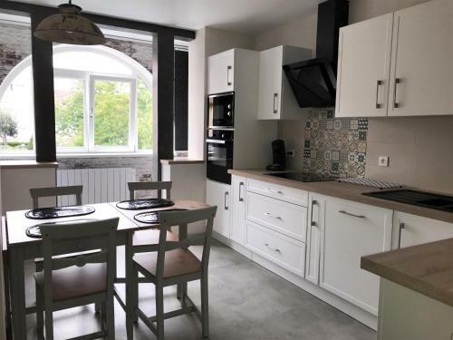 Apartamentos Le Coin De Fr�deric
