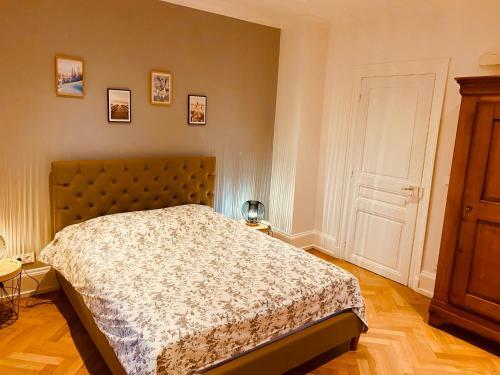 La Villa Alma Colmar