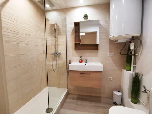 Apartamento Au Kugelhopf Dor� - Centre Historique