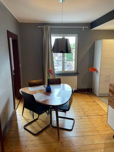 Apartamentos Appartement Grenier � Sel Gentleman