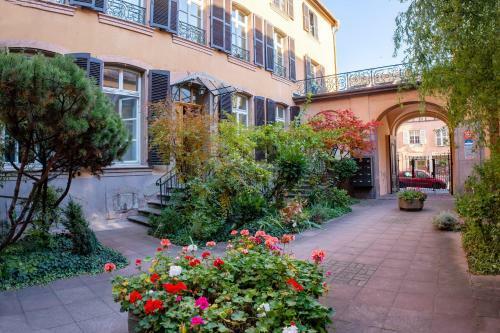 Apartamento L'invitation - A 200m de La Petite Venise
