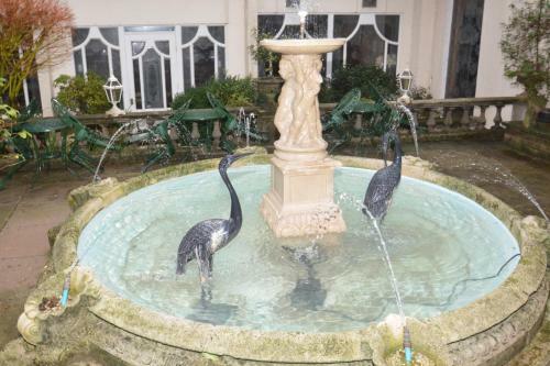 Durrant House Hotel
