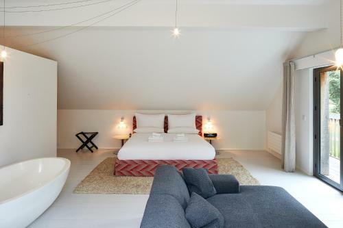 Tuddenham Mill Luxury Boutique Hotel