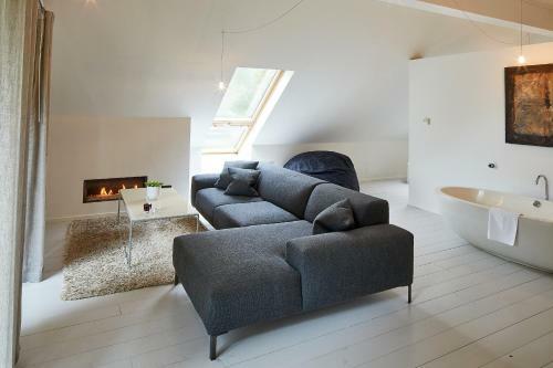 Tuddenham Mill Luxury Boutique Hotel